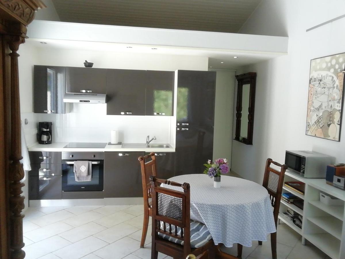 Le Quatorze Apartment Laroque-des-Alberes Exterior photo